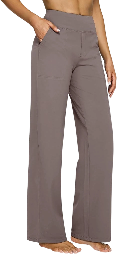 Yoga Pants Women Wide Leg Pants