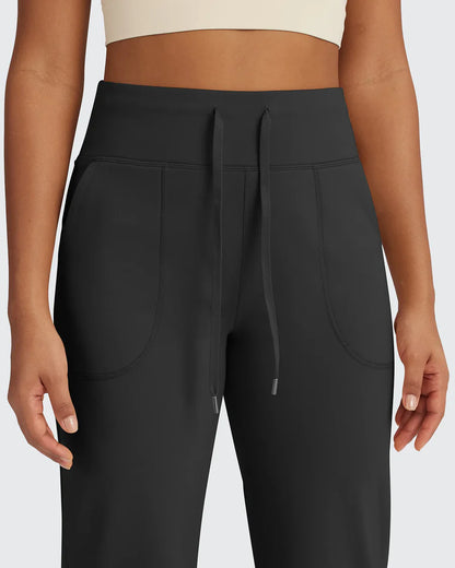 Business Casual High-Waist Wide Leg Pants Tall