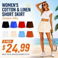 8-Pack (one of each color)